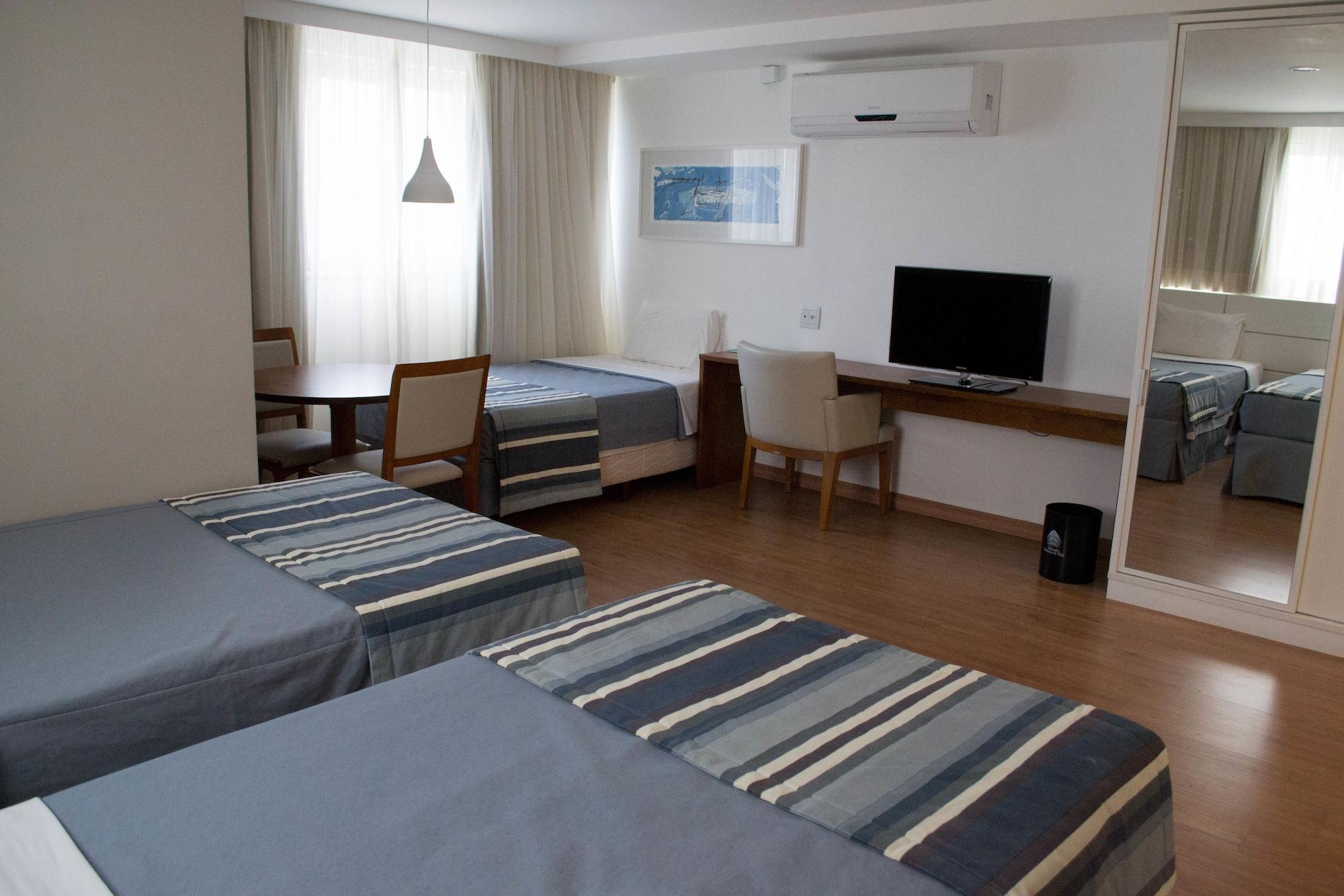 Business & Flat By Avectur 酒店 4*