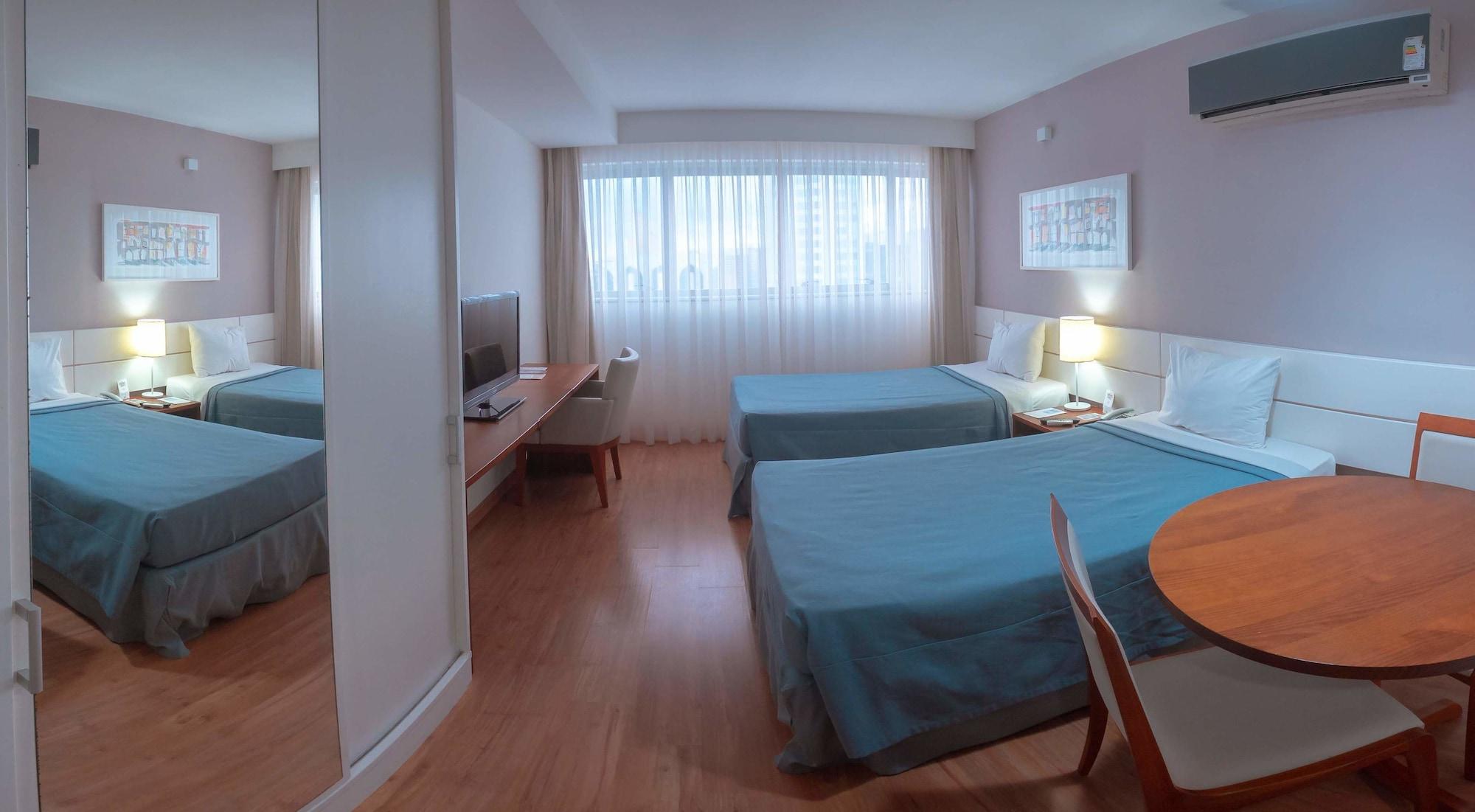 Business & Flat By Avectur 4*