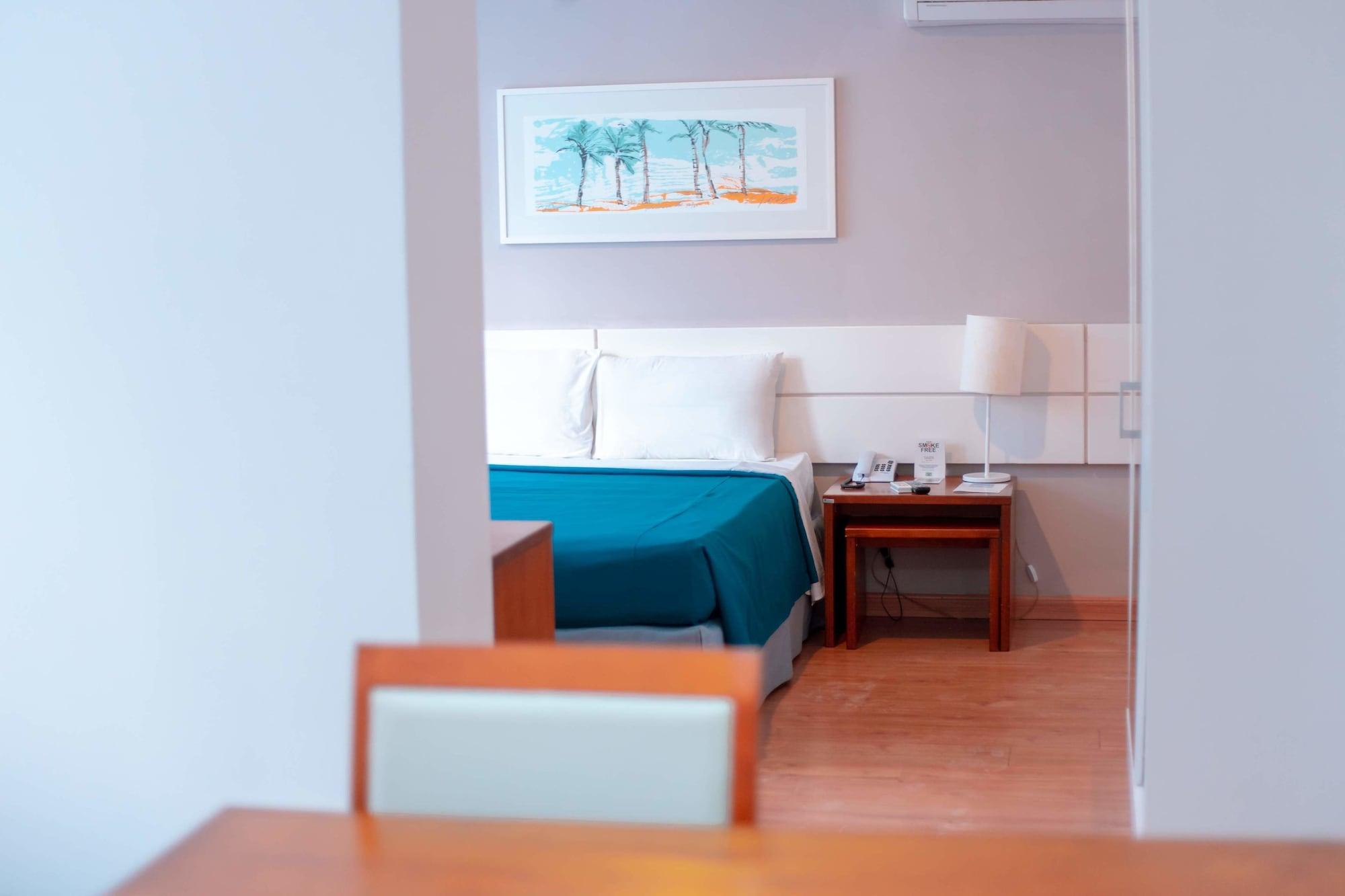 Business & Flat By Avectur 酒店 4*