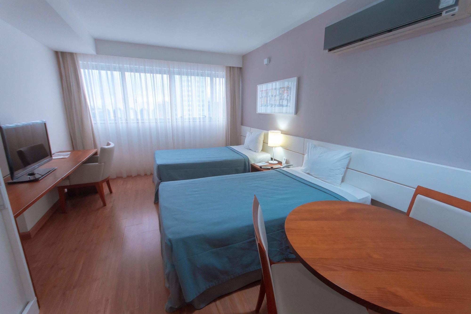 Hotel Business & Flat By Avectur