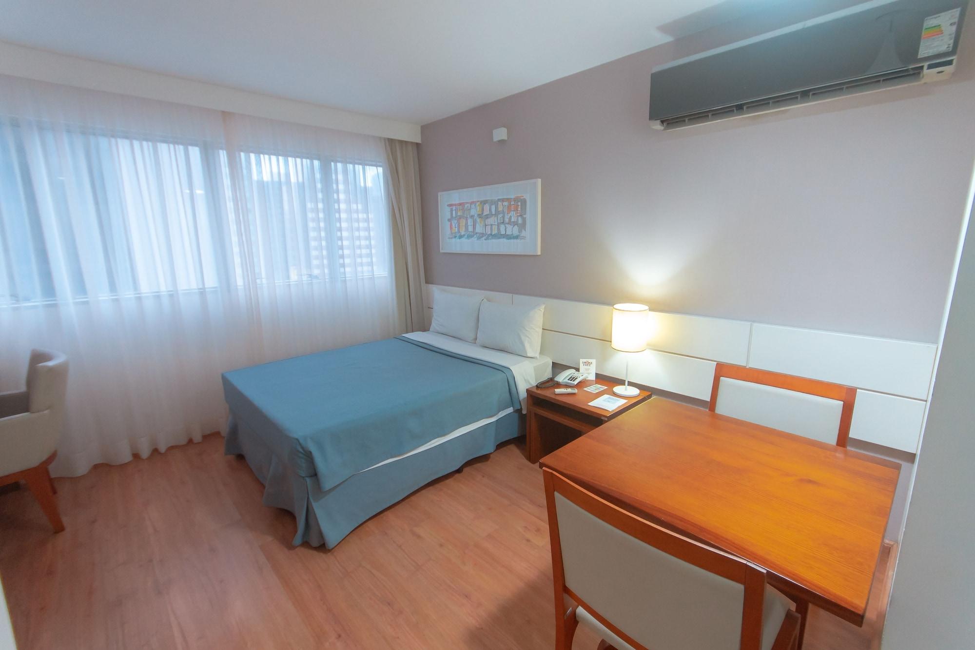 Business & Flat By Avectur 4*