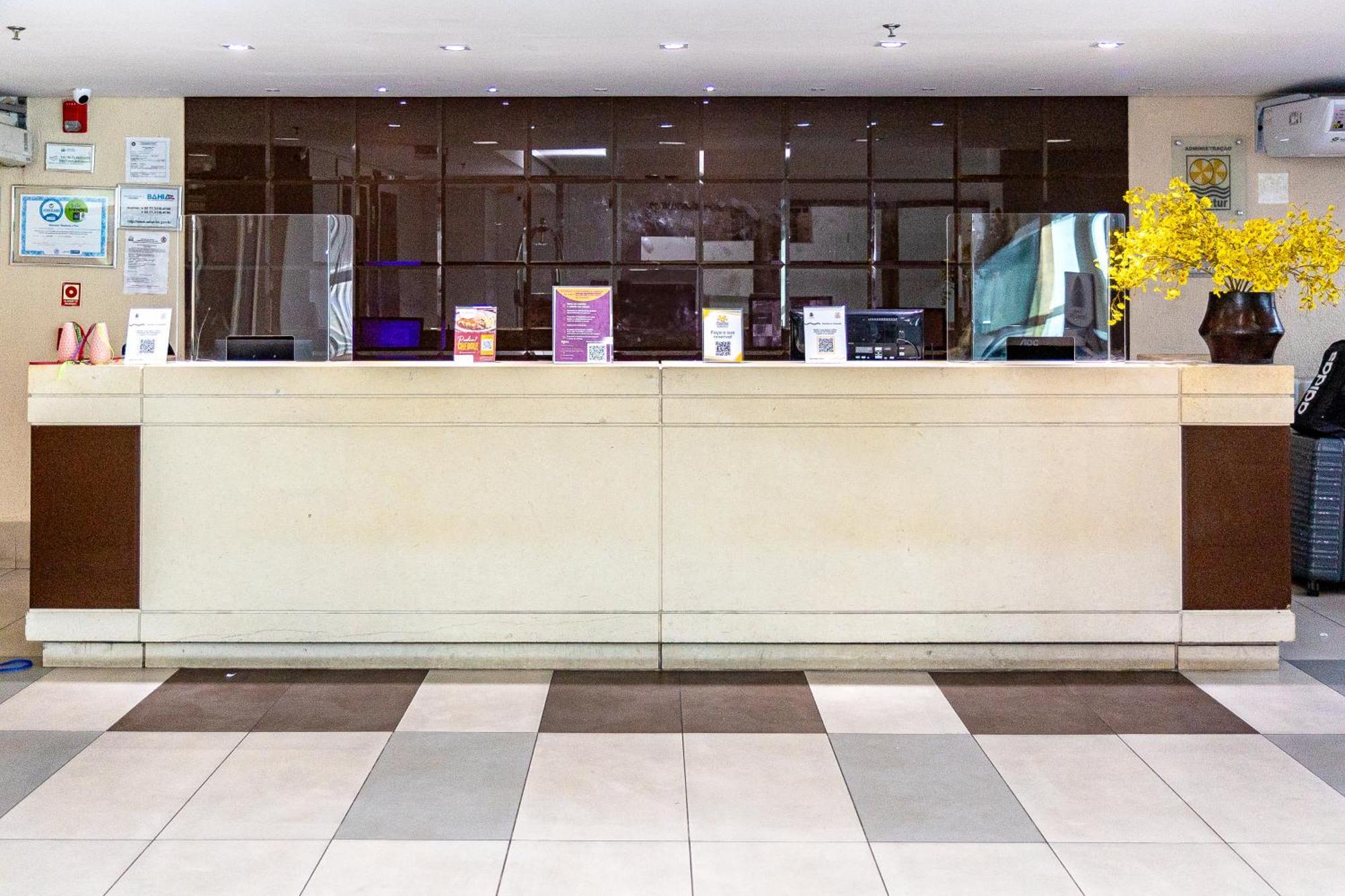 Business & Flat By Avectur Hotel