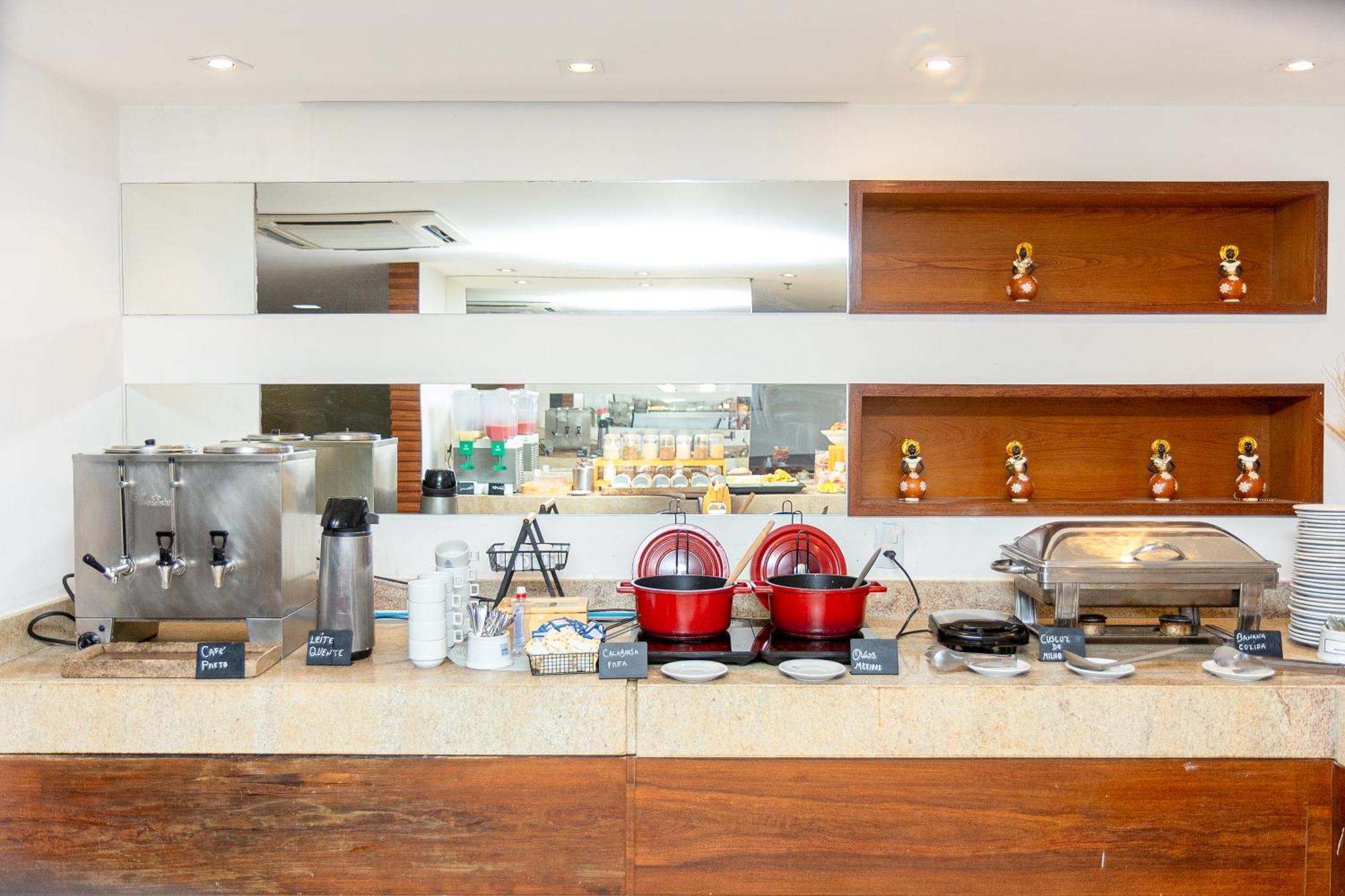 Business & Flat By Avectur 酒店 4*