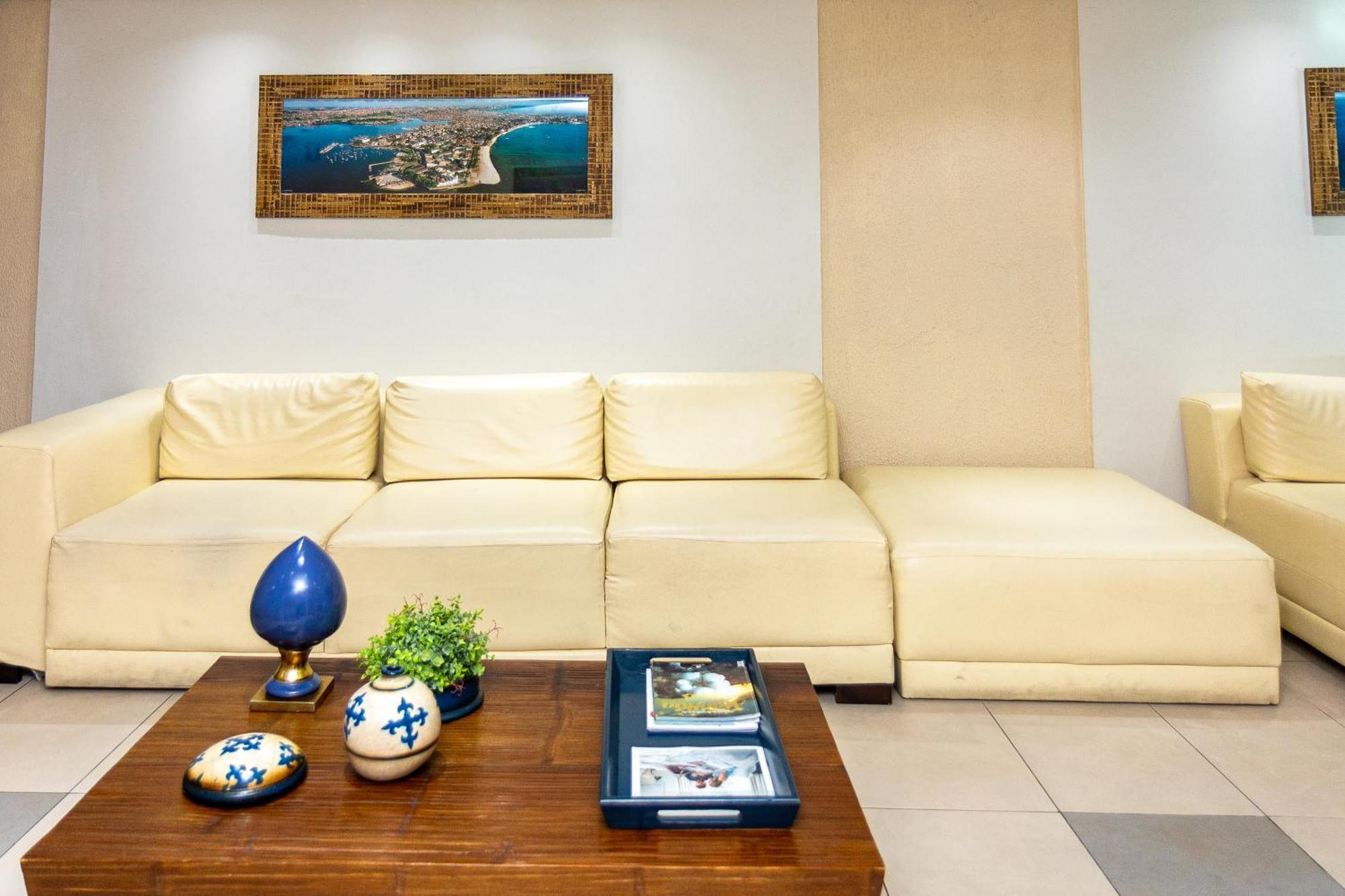 Business & Flat By Avectur 酒店 4*