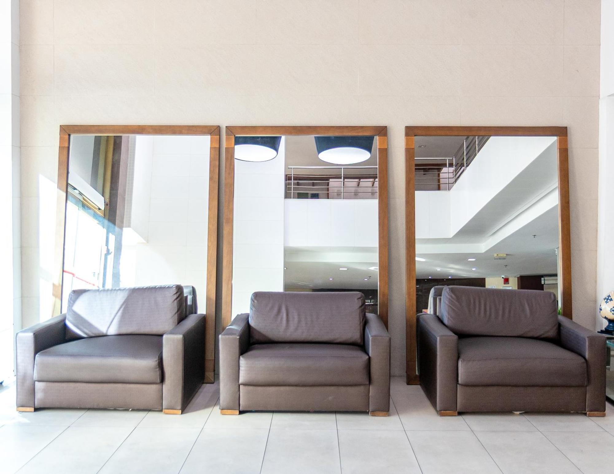 Business & Flat By Avectur 4*