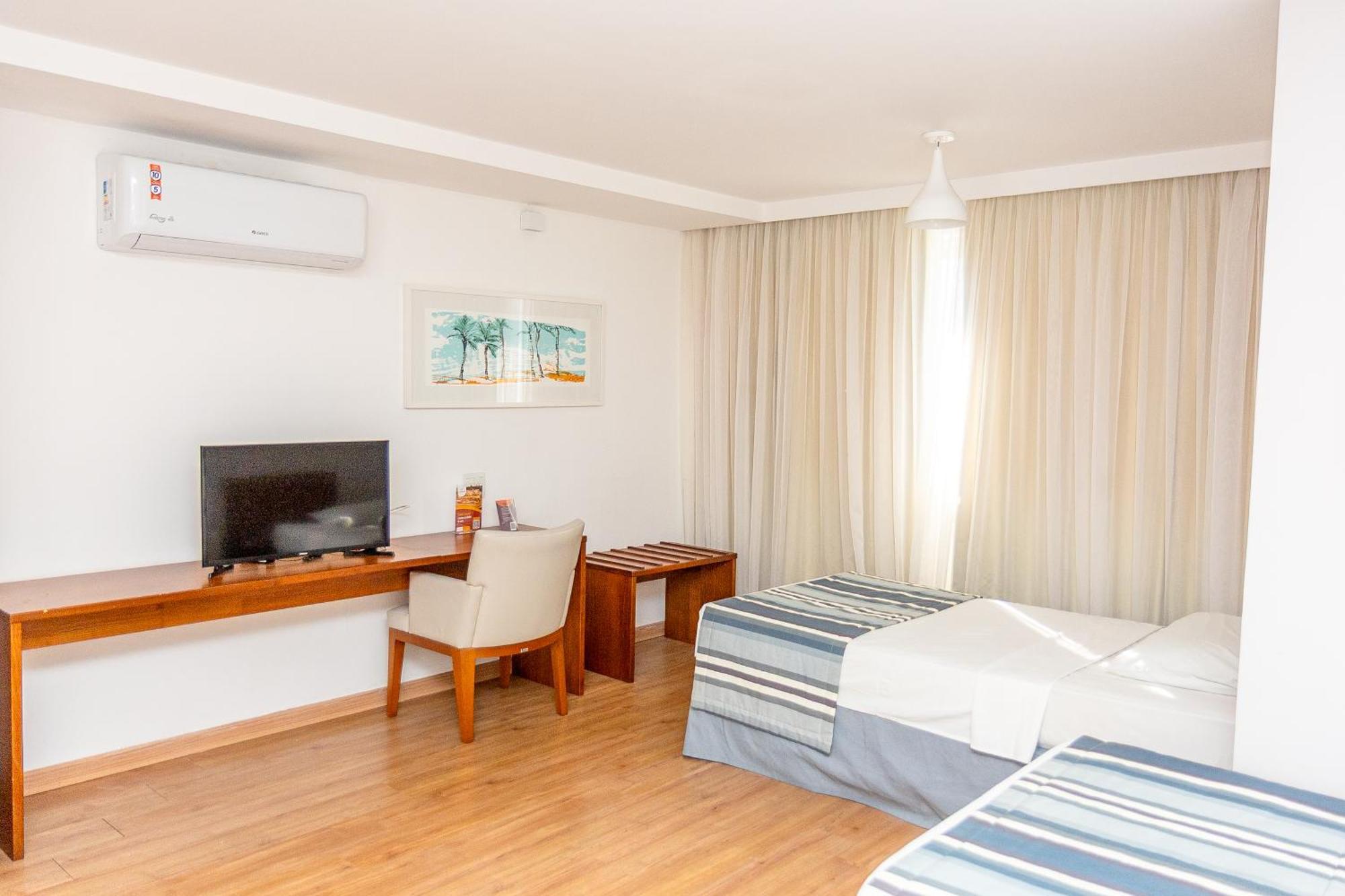 Business & Flat By Avectur