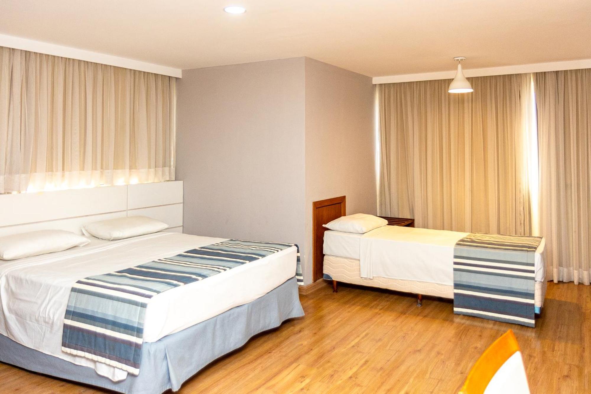 Business & Flat By Avectur 酒店 4*