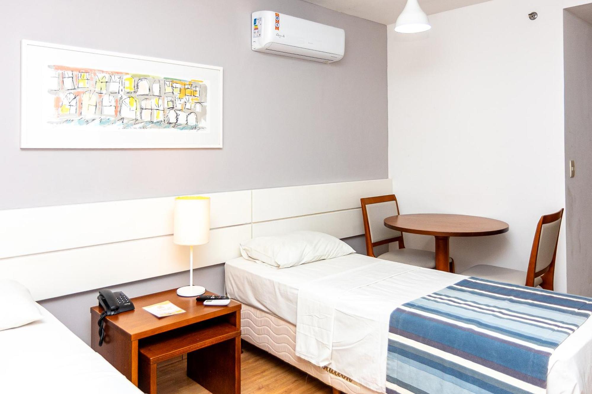 酒店 Business & Flat By Avectur 4*