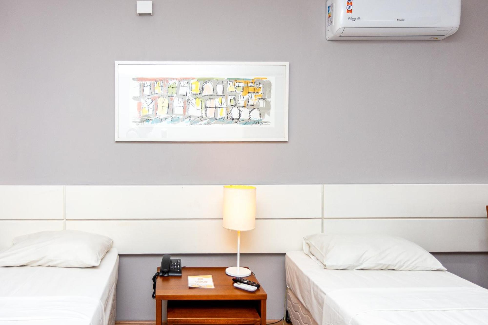 Business & Flat By Avectur Hotel Salvador
