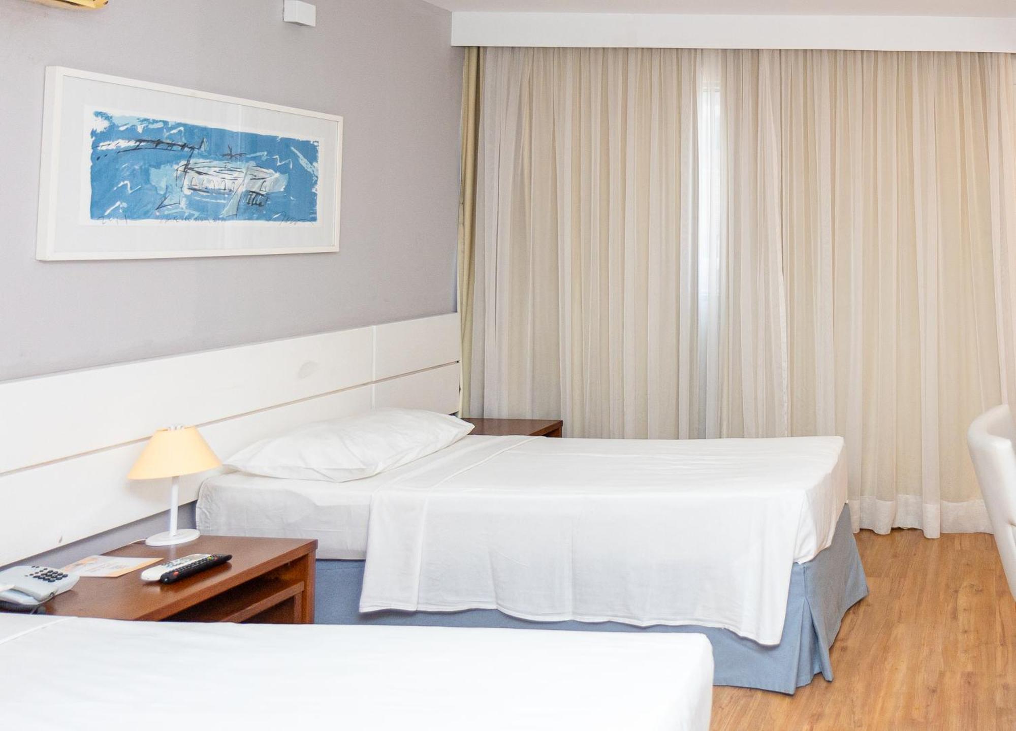 Business & Flat By Avectur 4*