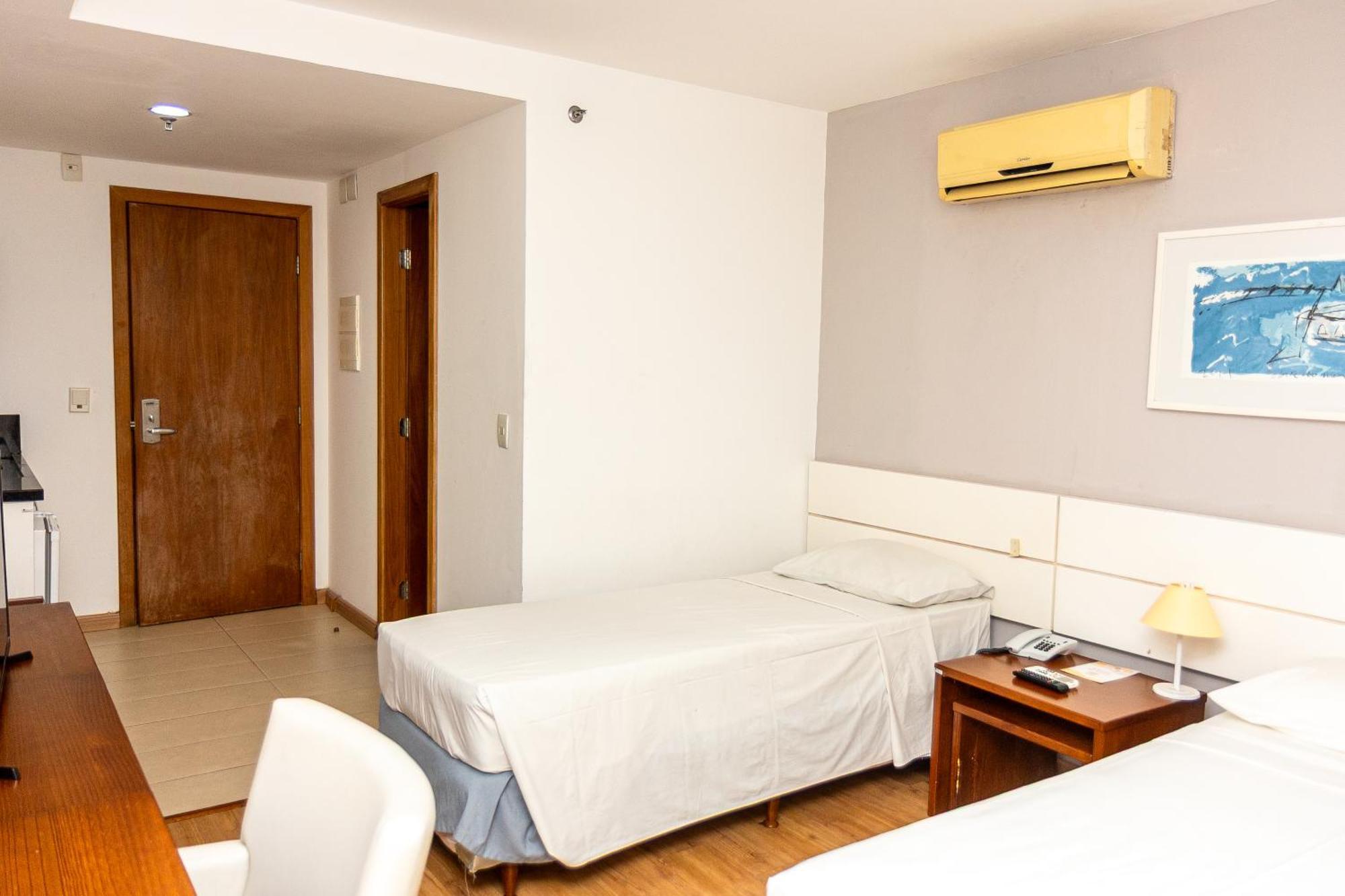 Business & Flat By Avectur
