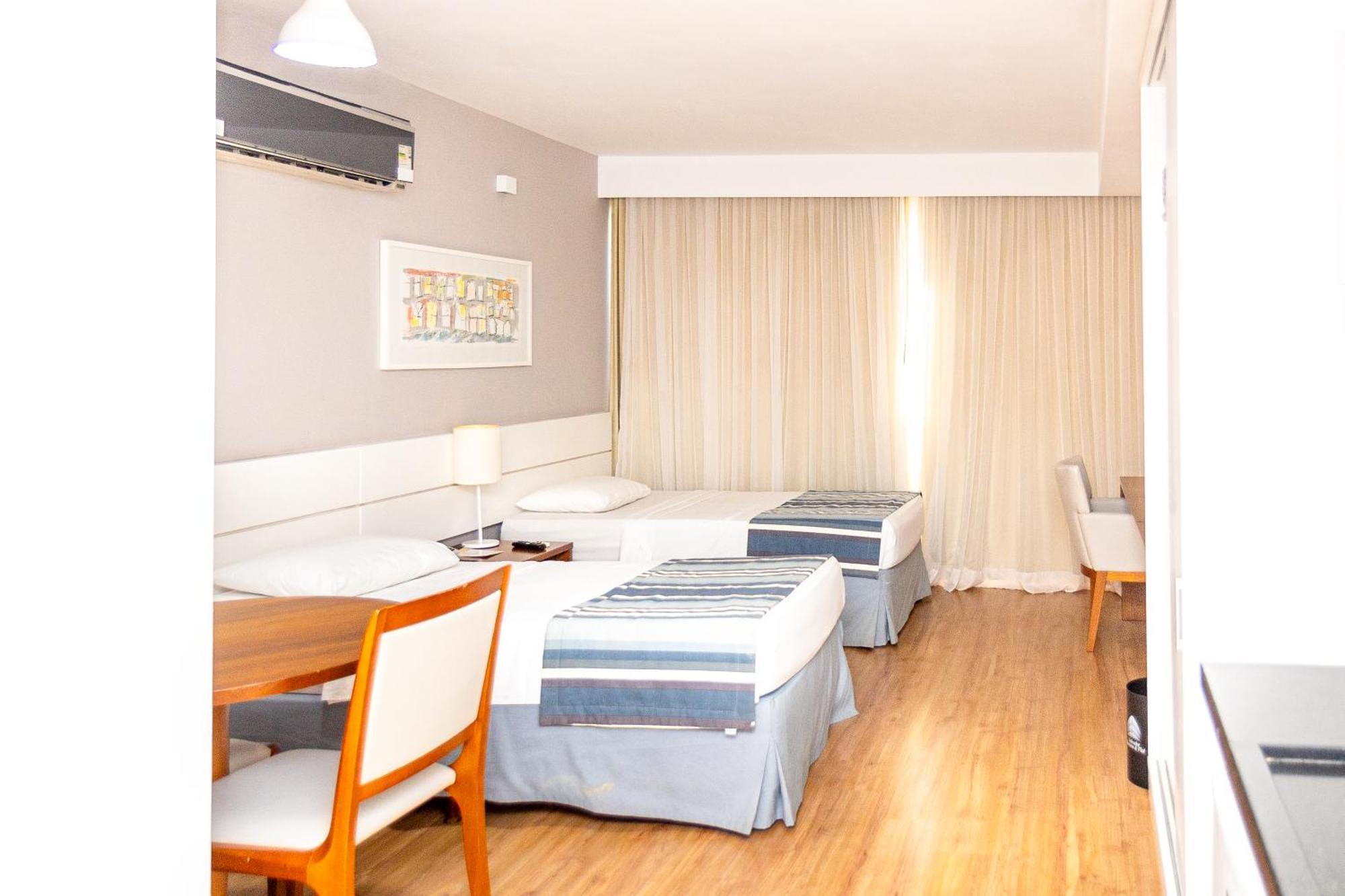 Business & Flat By Avectur 酒店 4*