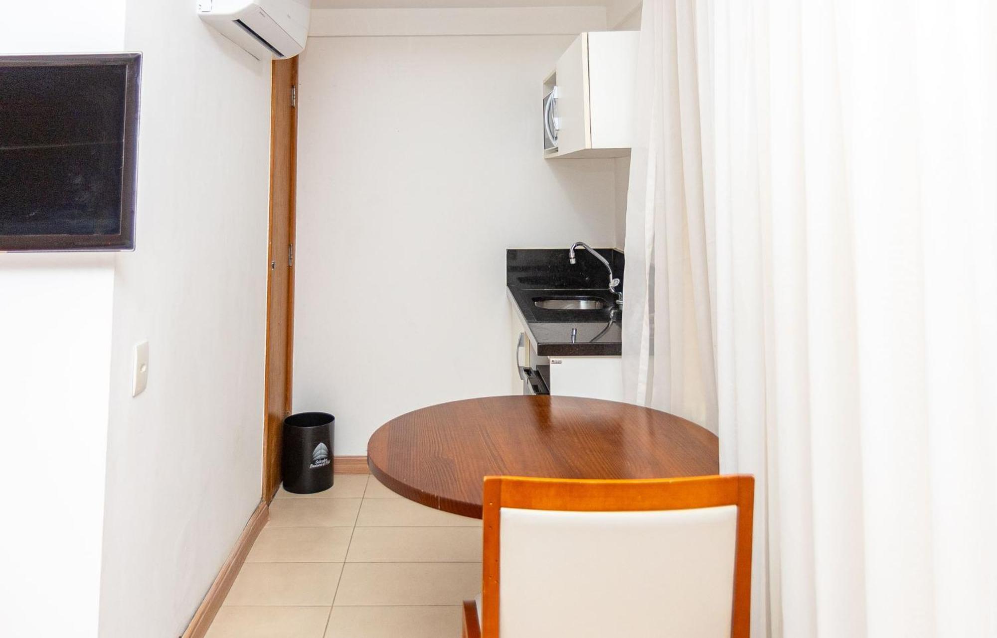 Business & Flat By Avectur 酒店