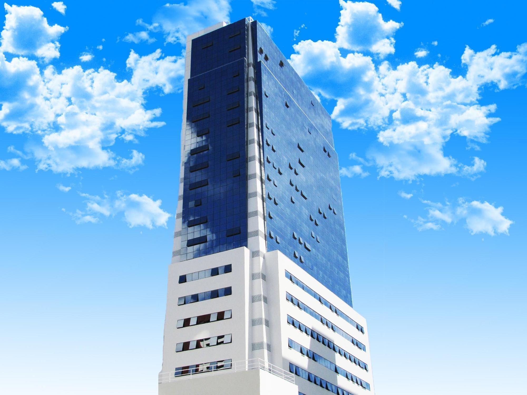 酒店 Business & Flat By Avectur 萨尔瓦多