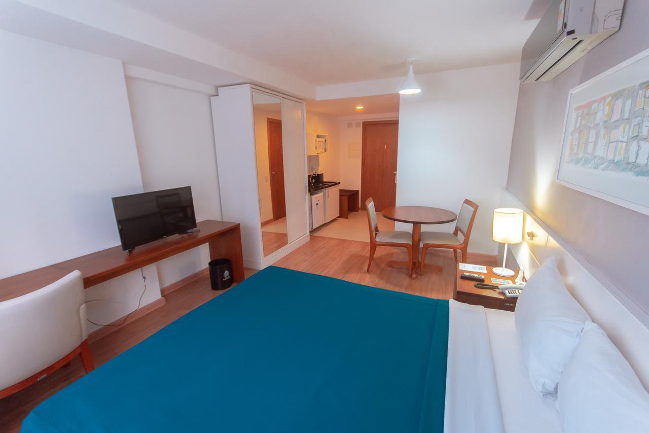 Business & Flat By Avectur 酒店 4*