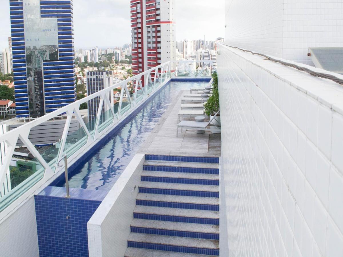 Business & Flat By Avectur 4*