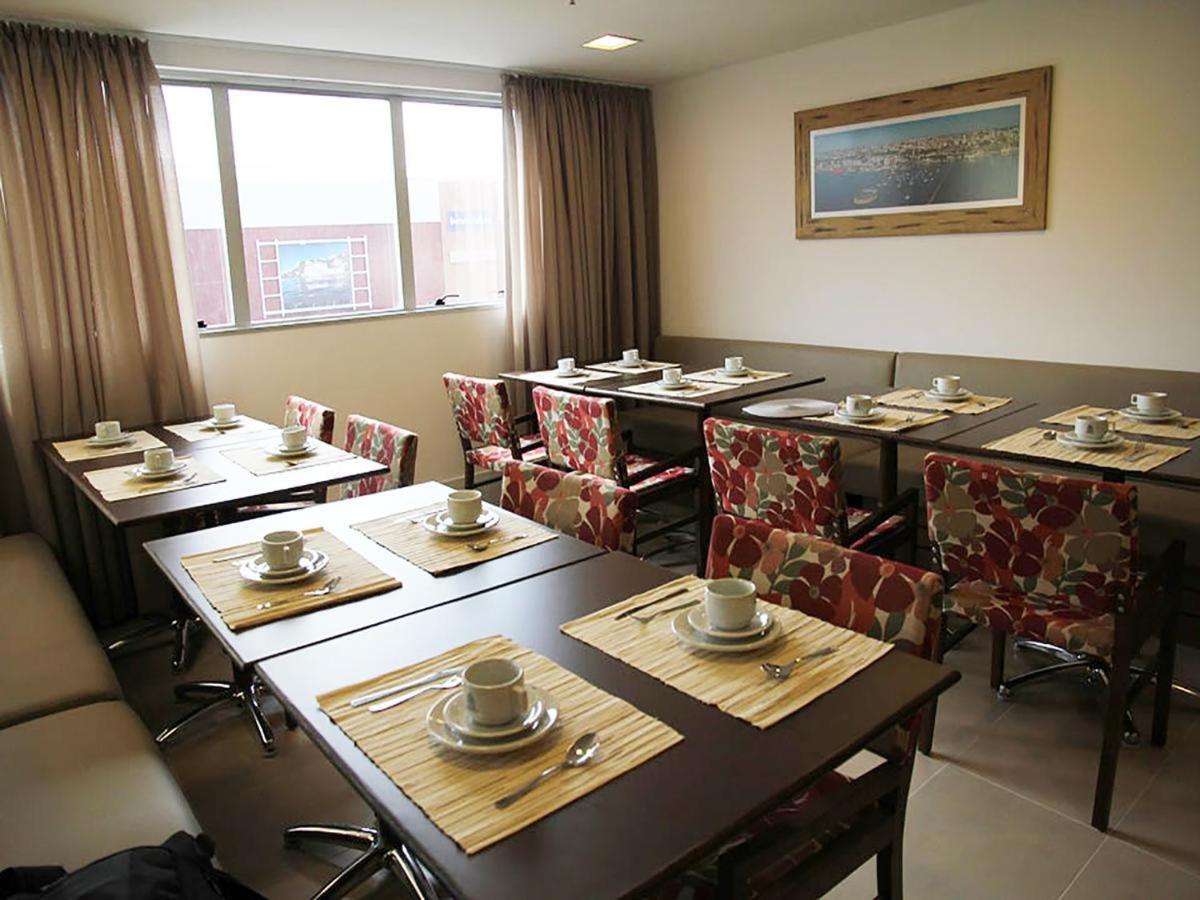Business & Flat By Avectur 酒店 4*