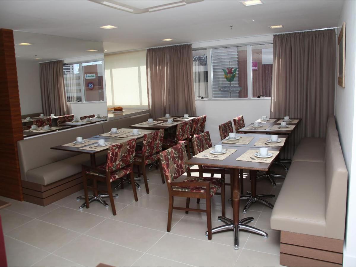 Business & Flat By Avectur 酒店