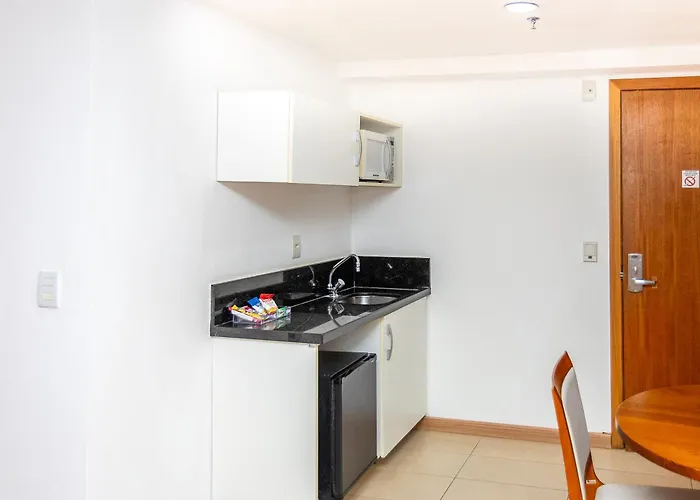 Salvador Business & Flat By Avectur