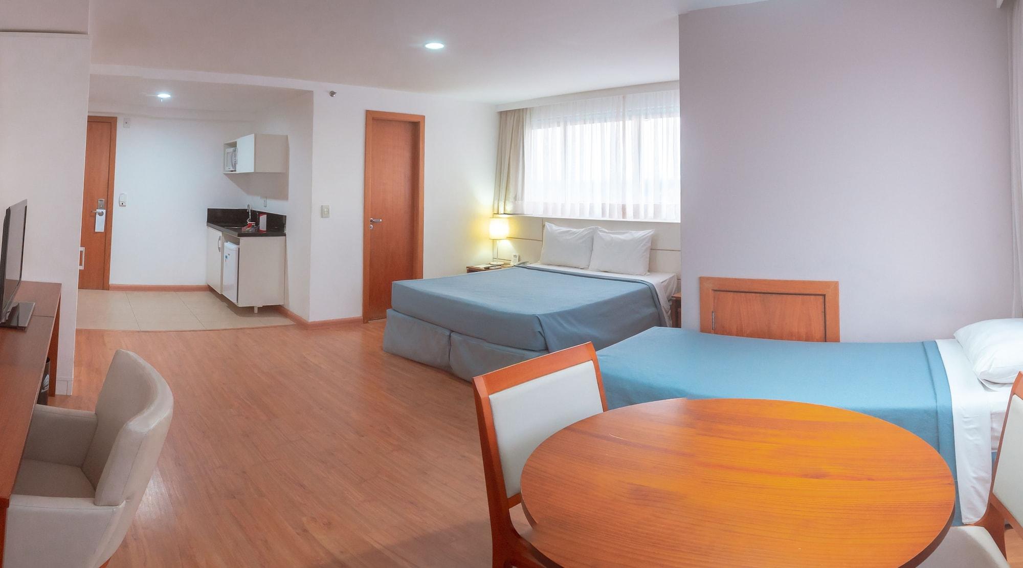 Hotel Business & Flat By Avectur