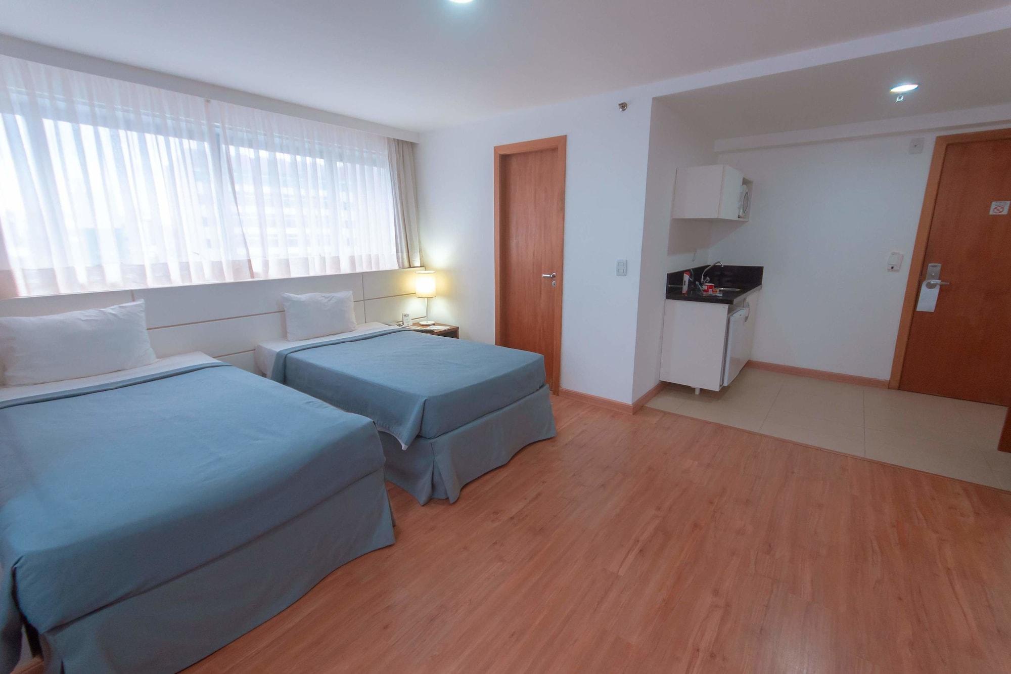 Hotel Business & Flat By Avectur