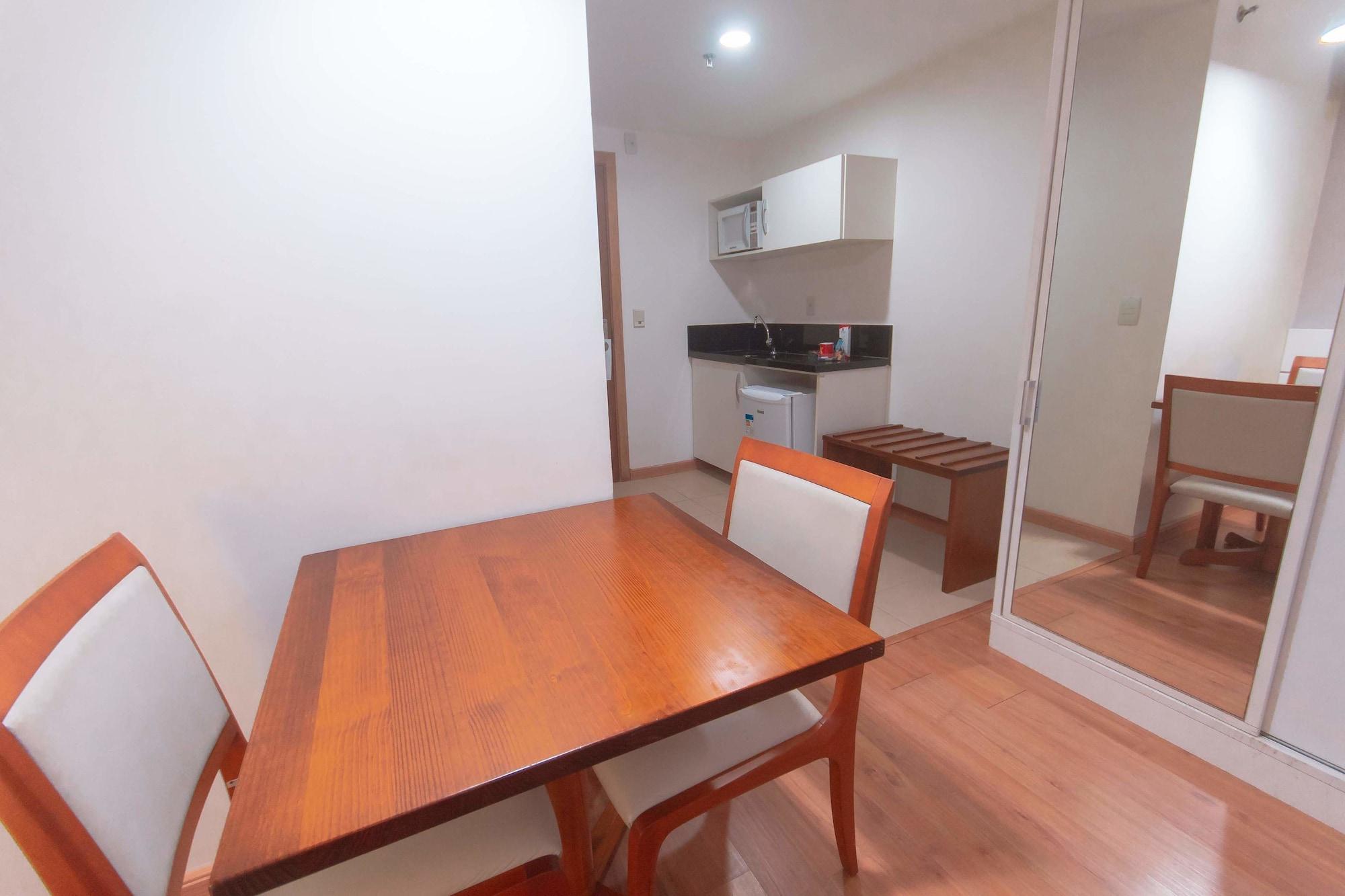 Business & Flat By Avectur Hotel Salvador