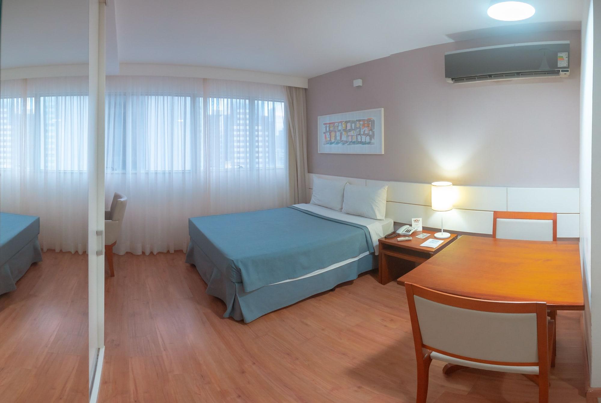 Business & Flat By Avectur Salvador