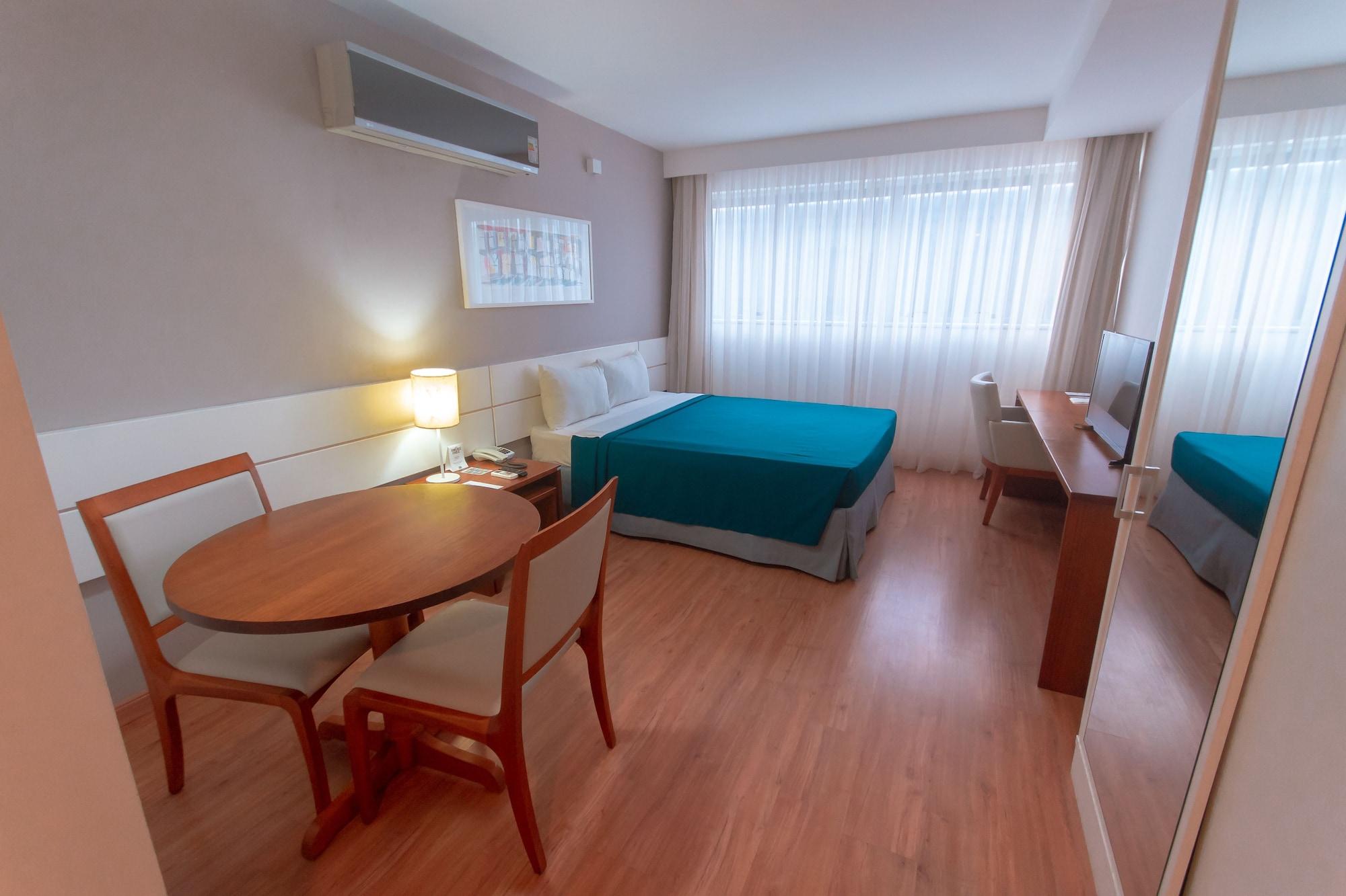 Hotel Business & Flat By Avectur 4*