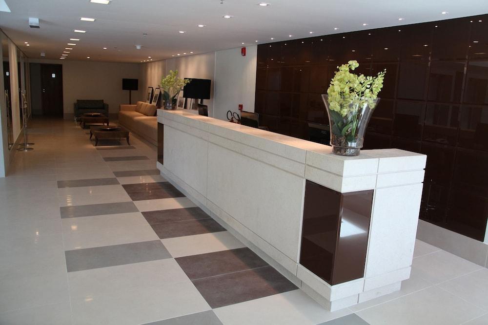 Business & Flat By Avectur 4* Salvador