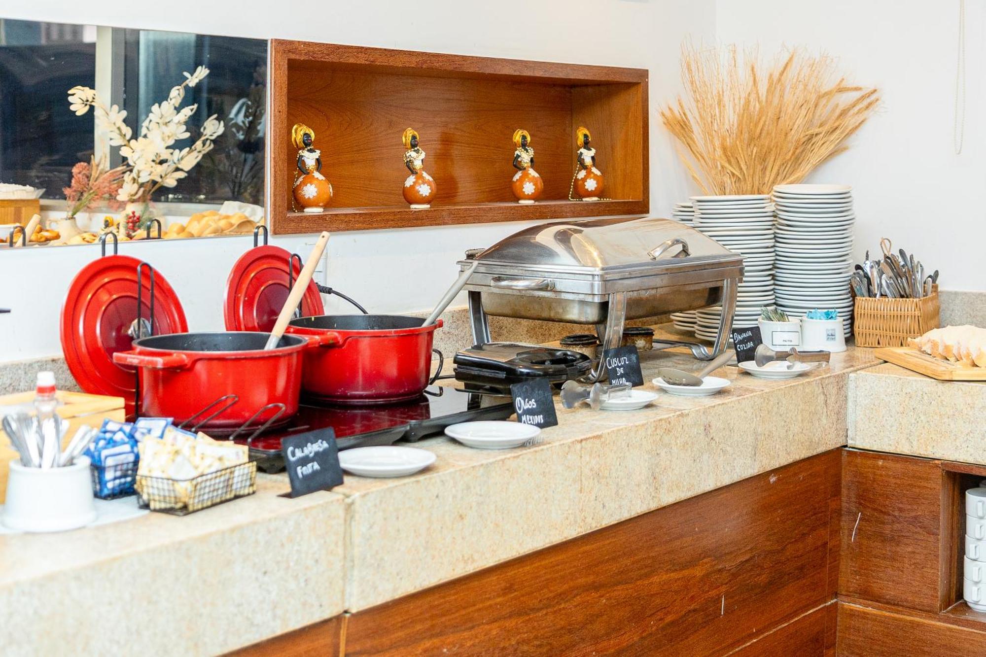 Hotel Business & Flat By Avectur 4*