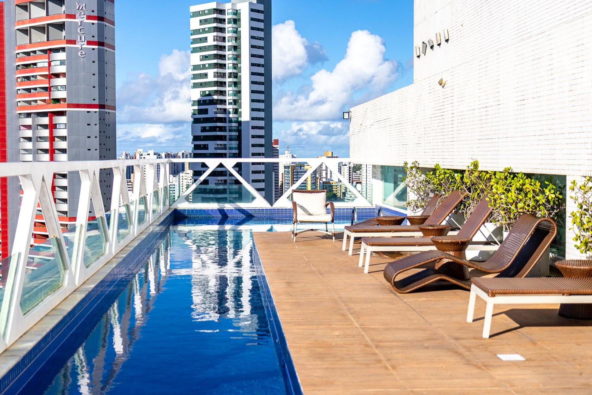 Hotel Business & Flat By Avectur