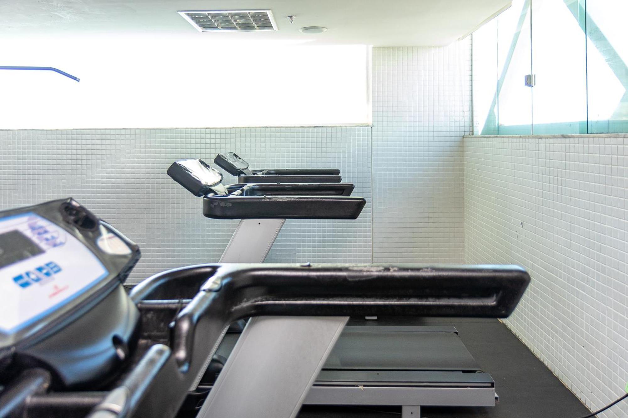 Business & Flat By Avectur Hotel Salvador