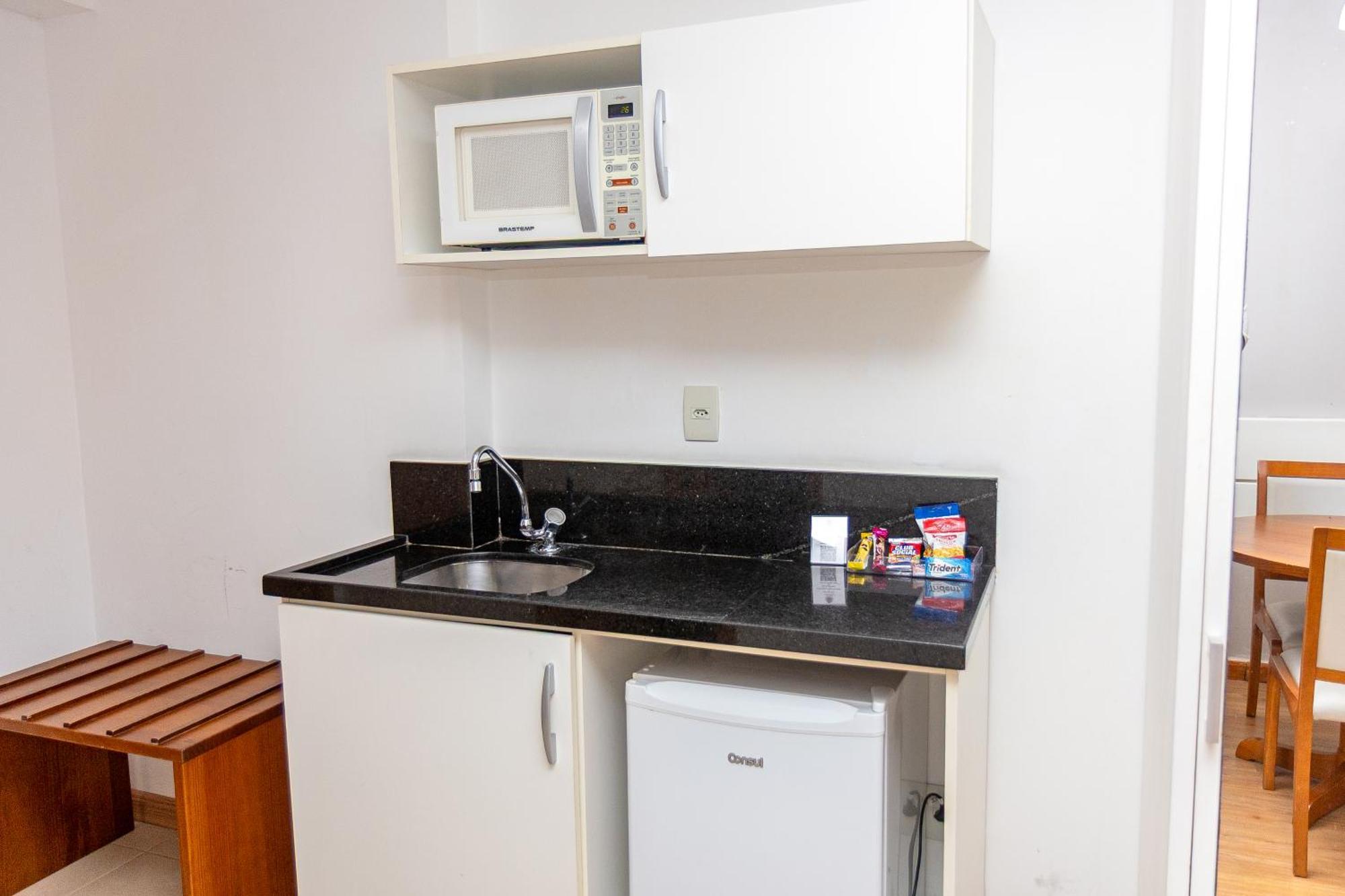 Business & Flat By Avectur Hotel