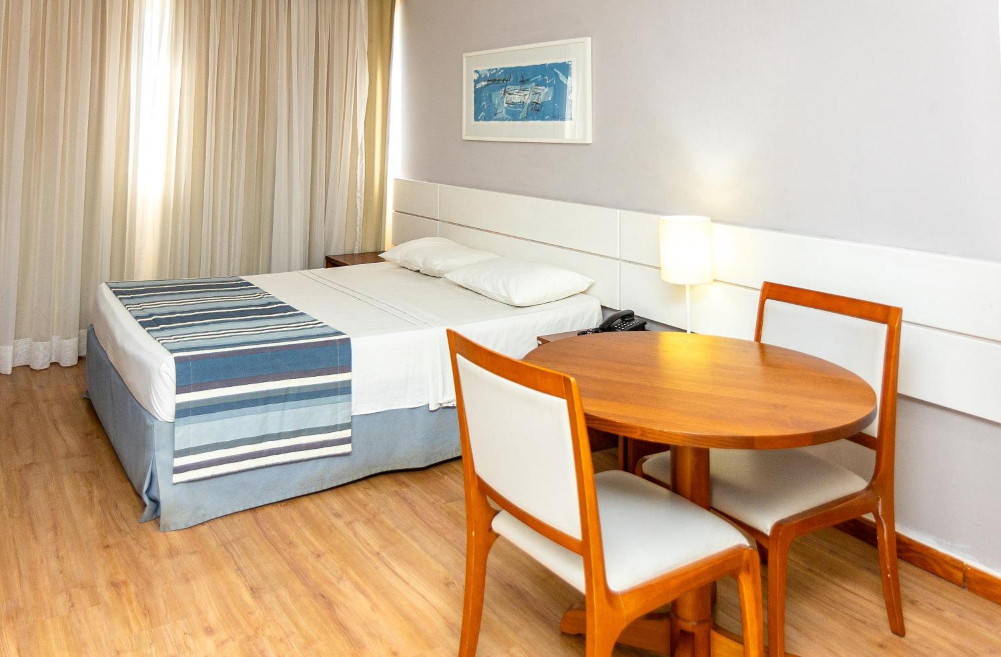 Hotel Business & Flat By Avectur