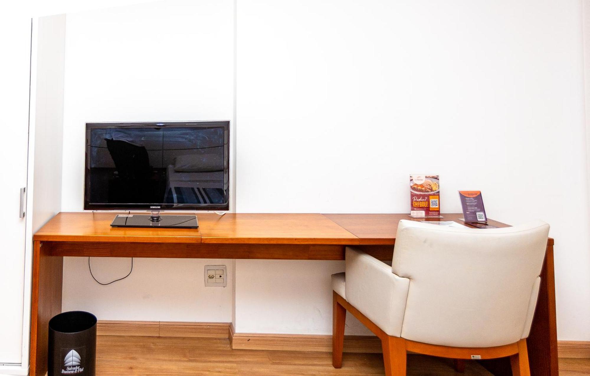 Business & Flat By Avectur Hotel 4*