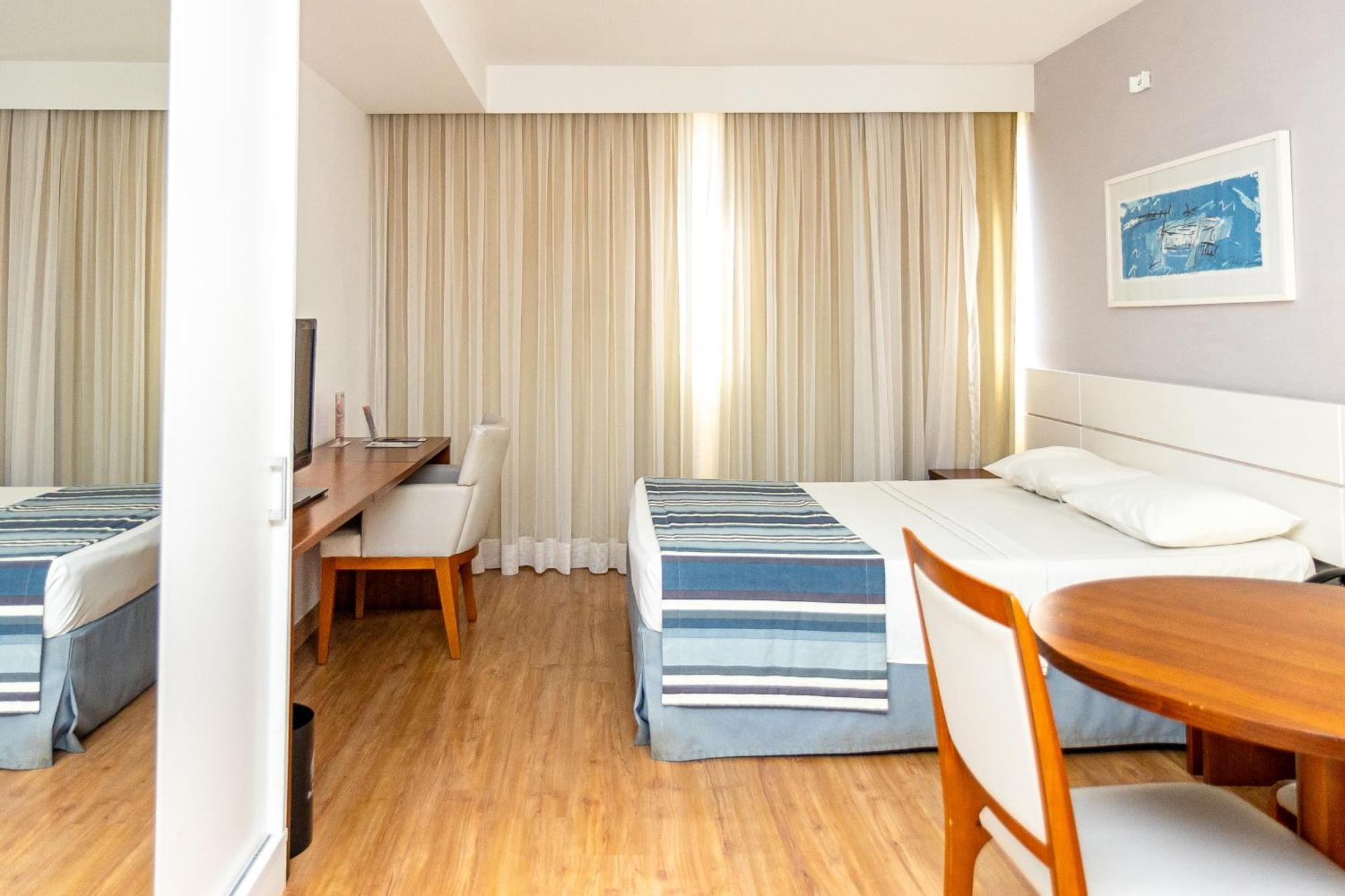 Hotel Business & Flat By Avectur 4*