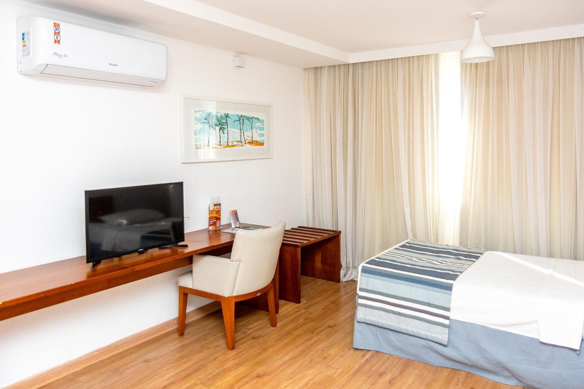 Business & Flat By Avectur Hotel Salvador