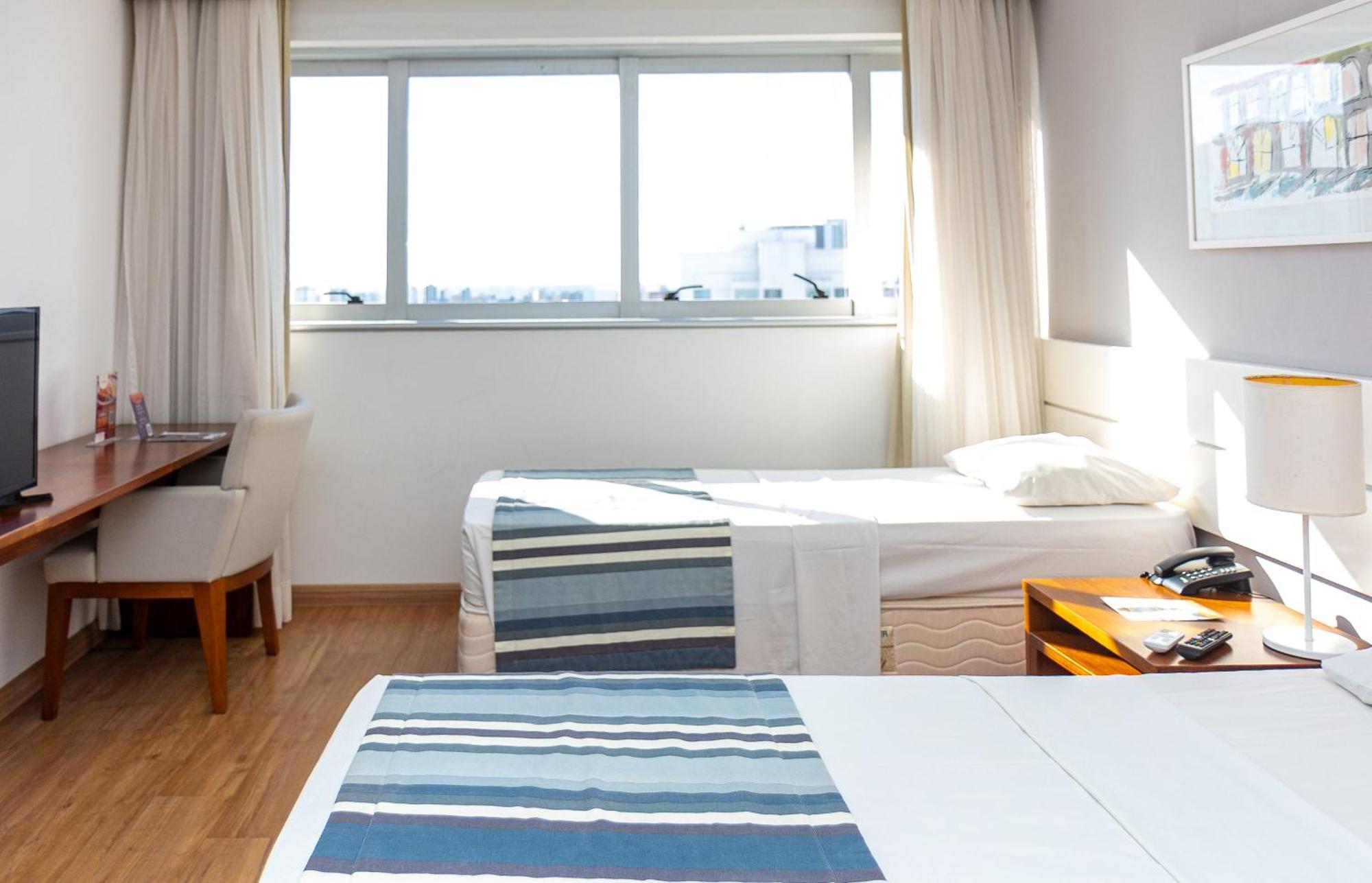 Business & Flat By Avectur Salvador