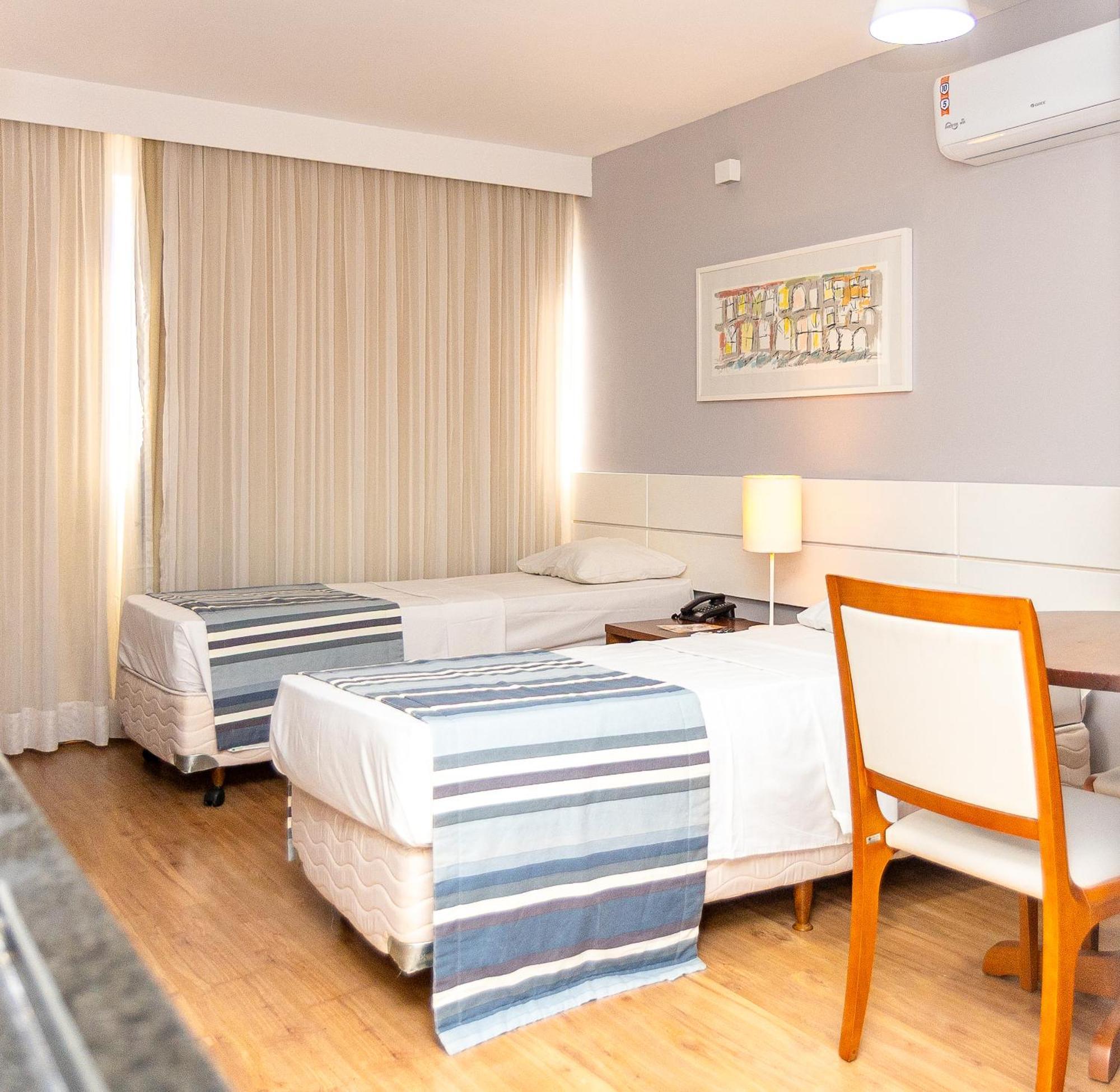 Business & Flat By Avectur