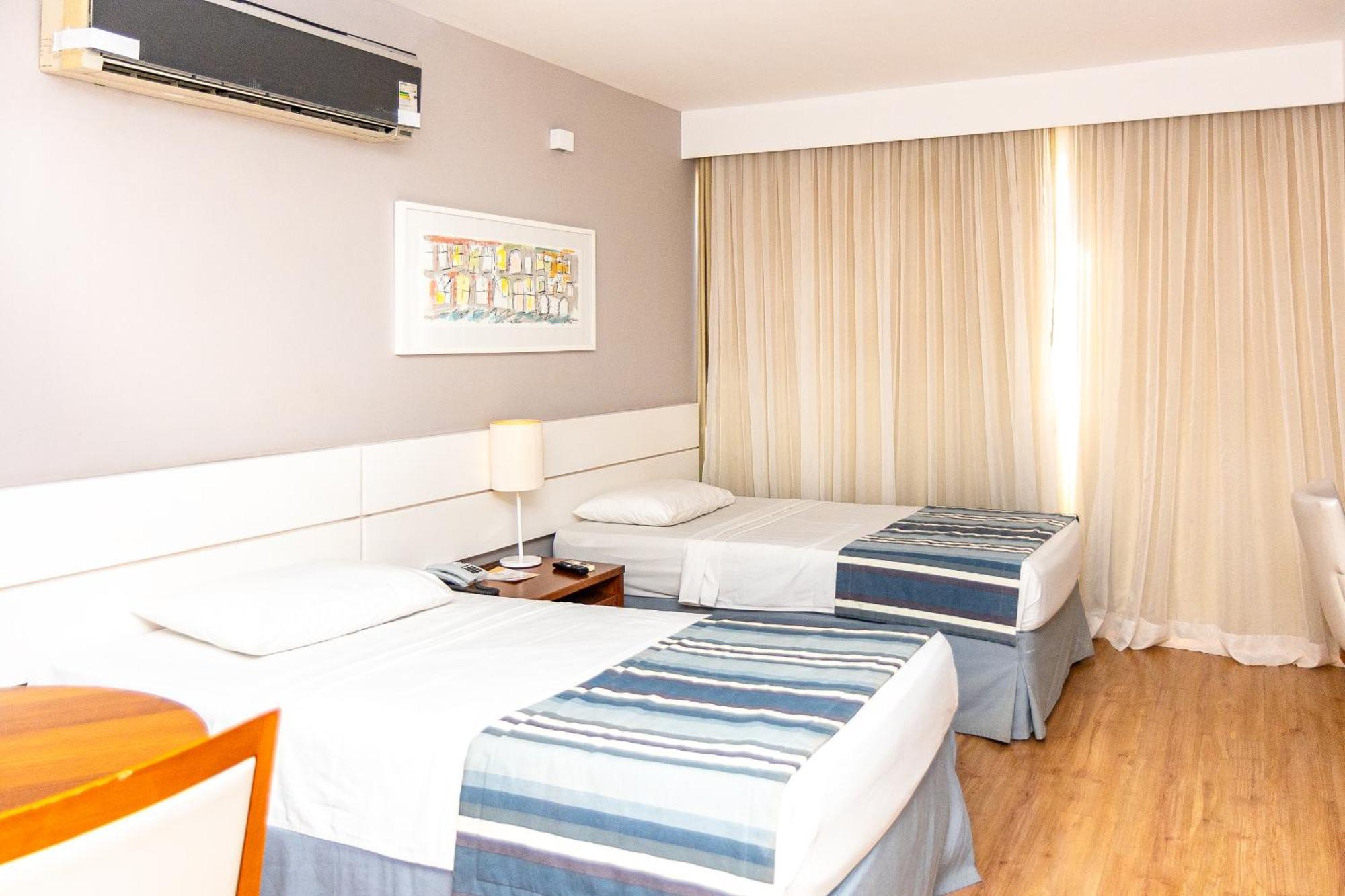 Business & Flat By Avectur