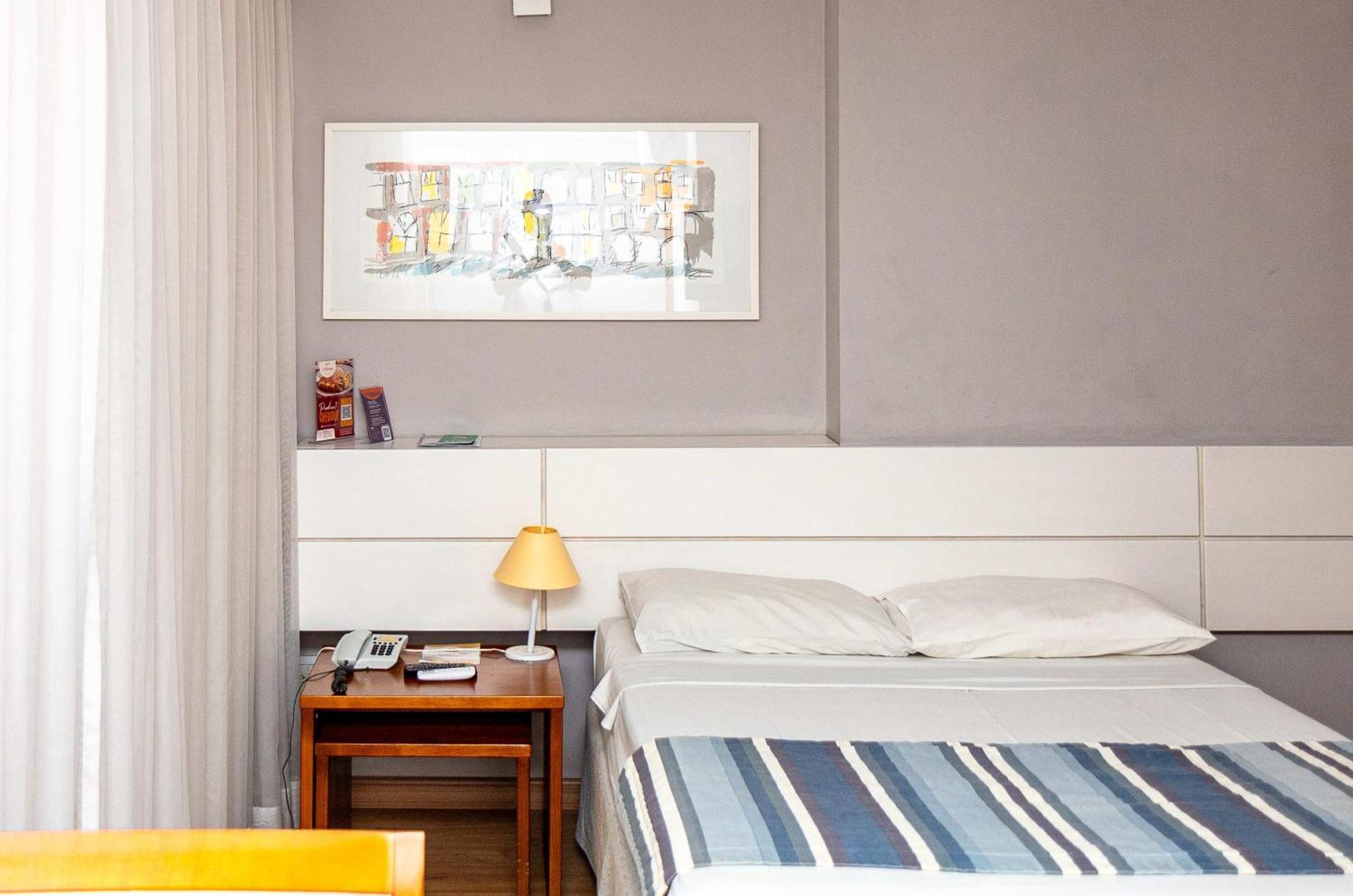 Hotel Business & Flat By Avectur