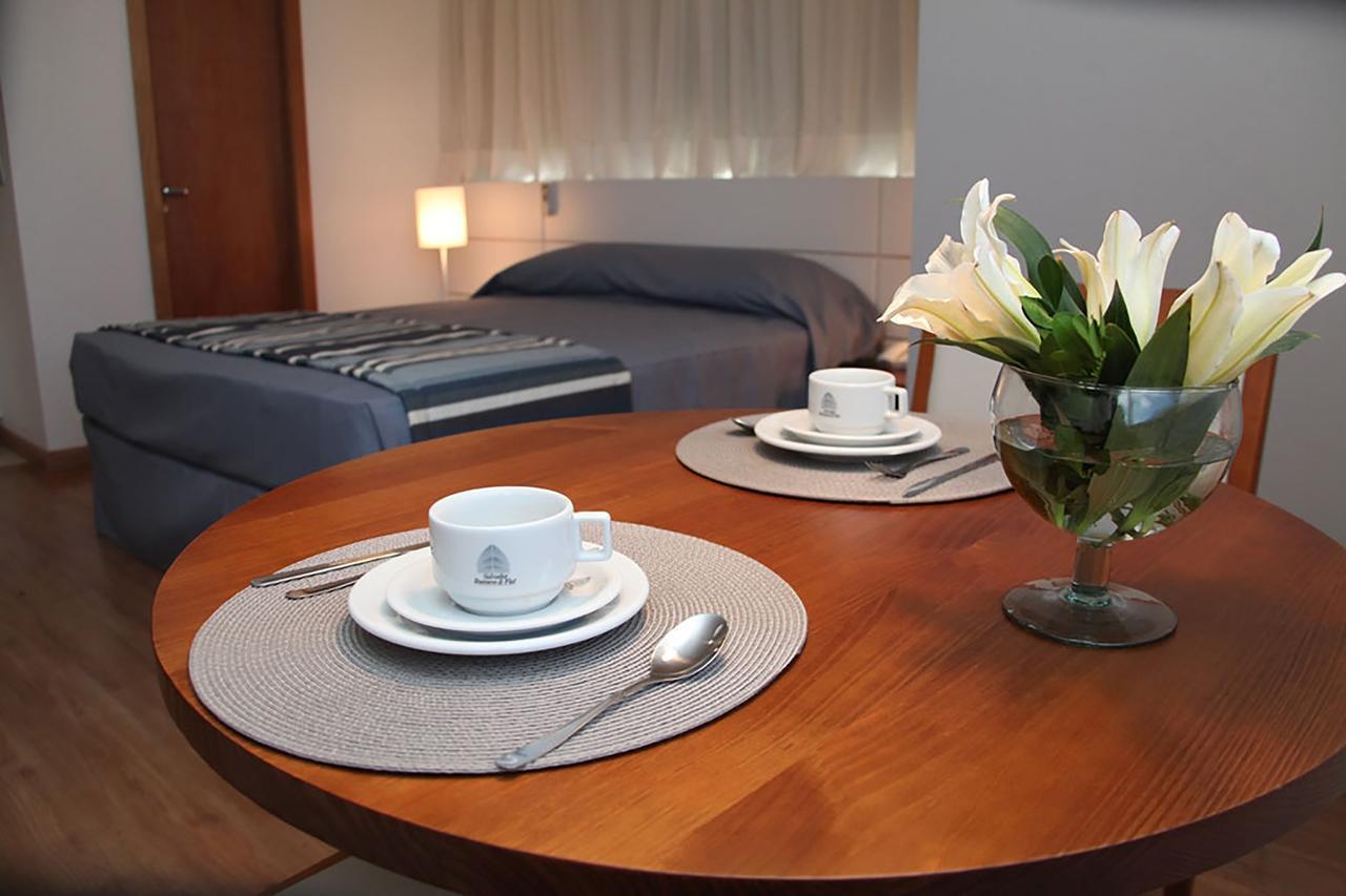 Hotel Business & Flat By Avectur 4*