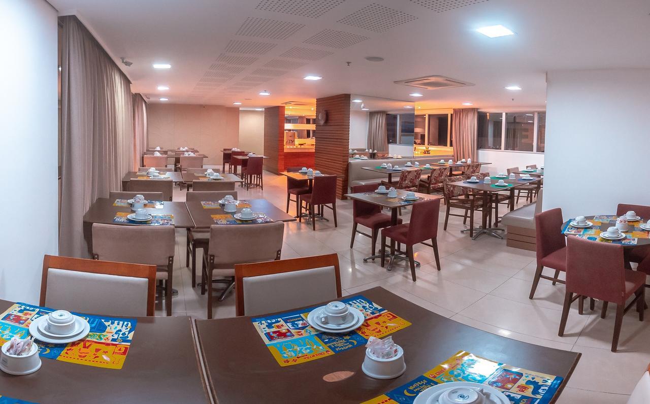 Business & Flat By Avectur Hotel Salvador