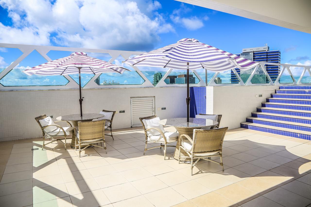 Business & Flat By Avectur 4* Salvador