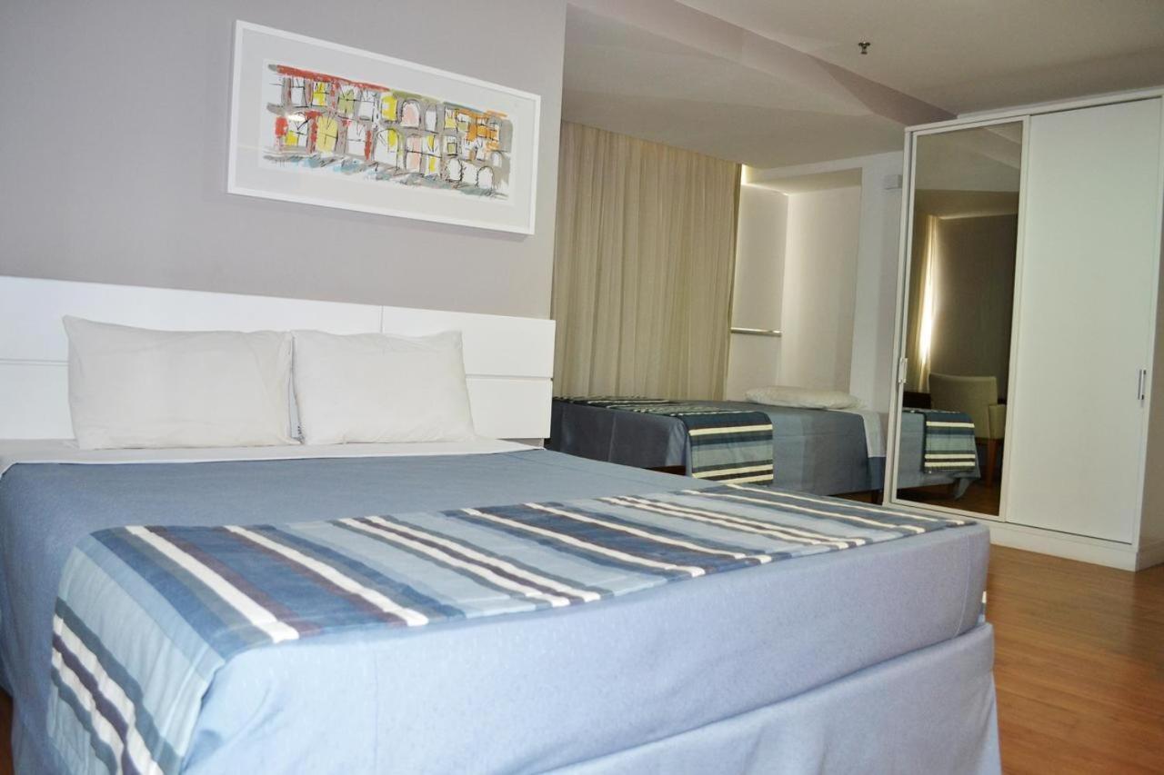 Business & Flat By Avectur Hotel