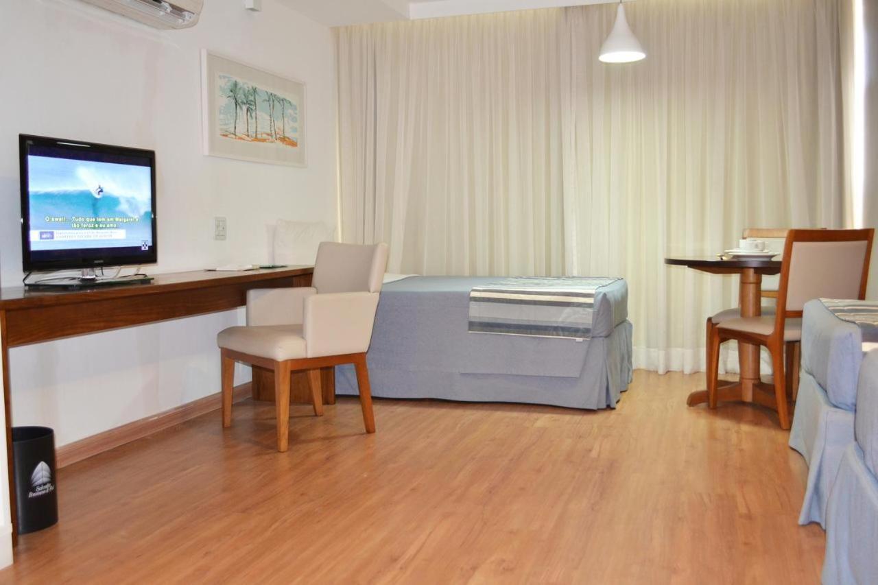 Business & Flat By Avectur 4* Salvador