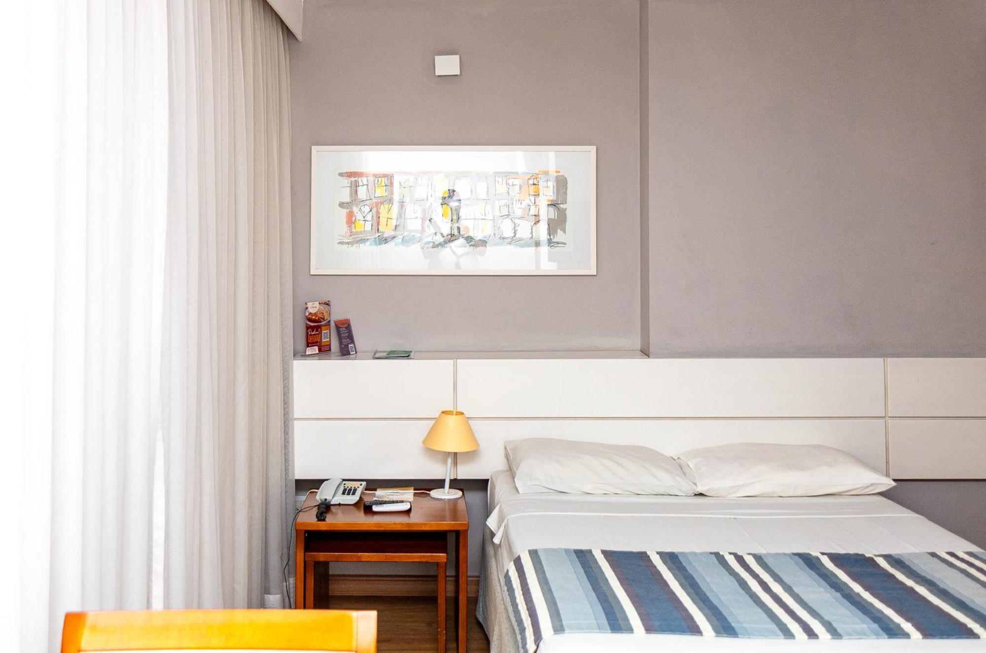 酒店 Business & Flat By Avectur 4*