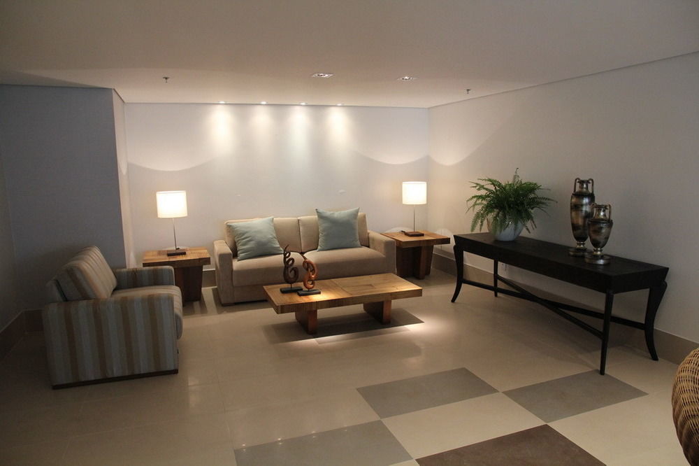 Business & Flat By Avectur 4* 萨尔瓦多
