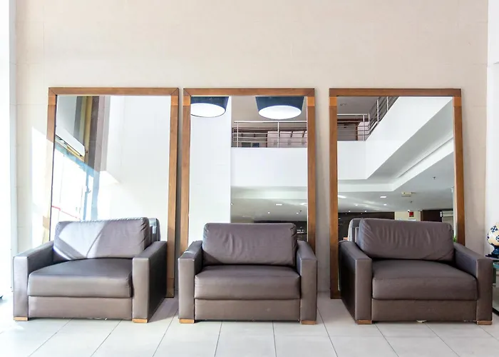 Salvador Business & Flat By Avectur