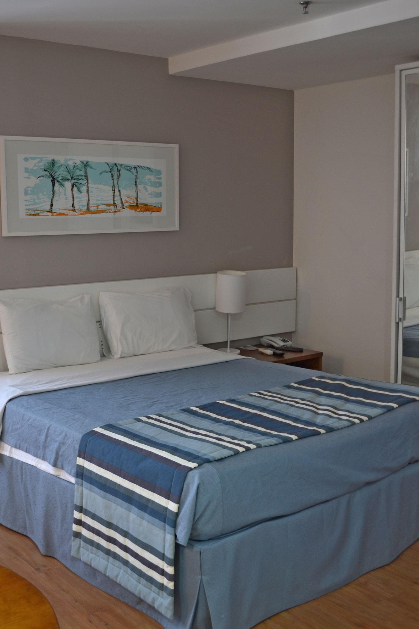 Business & Flat By Avectur 4* Salvador